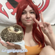 Image for article titled For April 1, Cosplayers Around The World Had A Convention... In Their Pyjamas